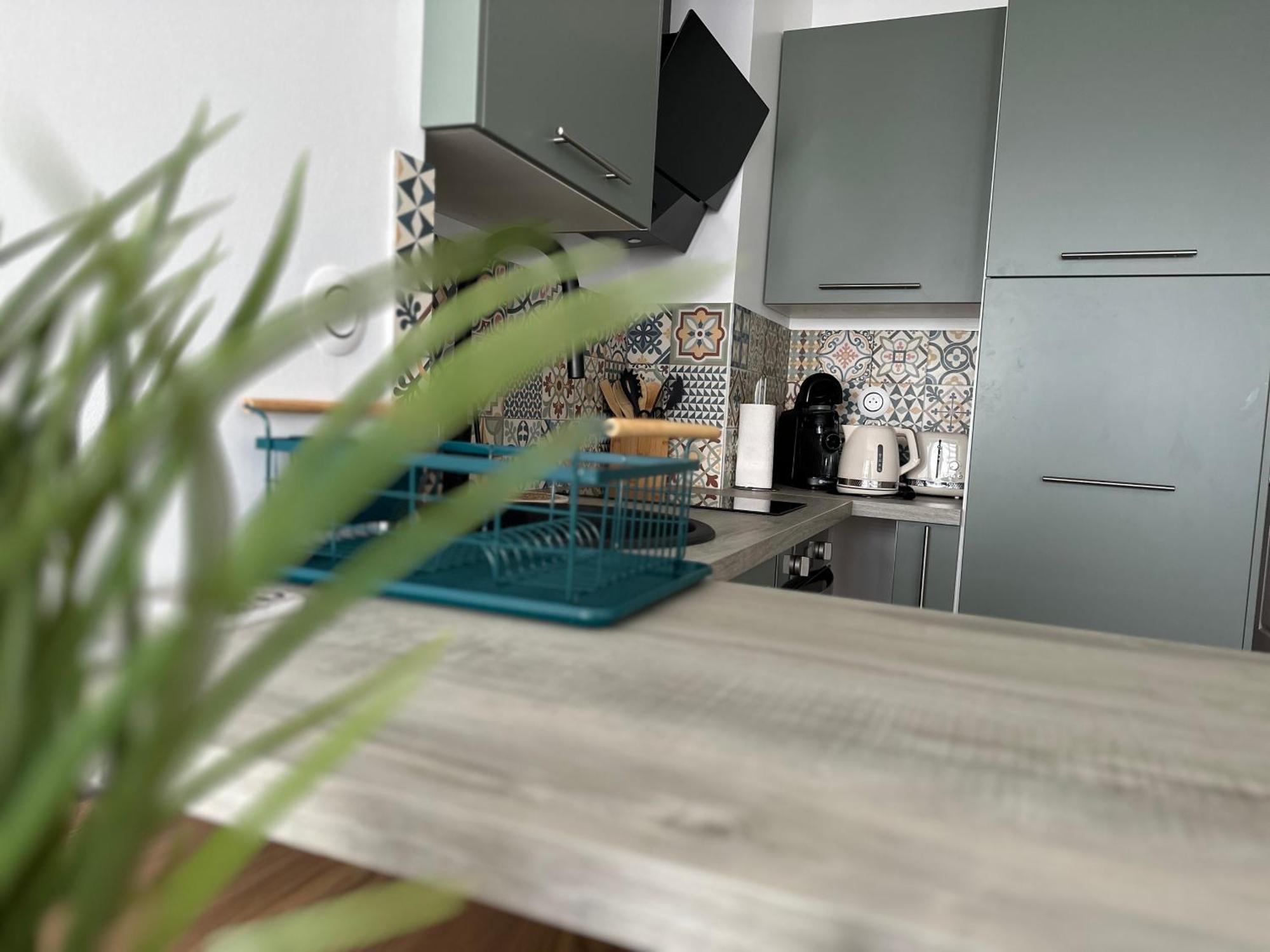 Appartement Macoco Front De Mer Cayeux-sur-Mer Eksteriør billede